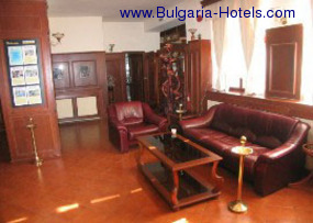 Bulgaria hotels
